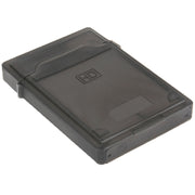 Cavo USB 2.0/USB 3.0 a SATA con scatola di protezione HDD da 2,5 pollici, supporta velocità fino a 4 TB, USB 3.0 to SATA with USB(B)