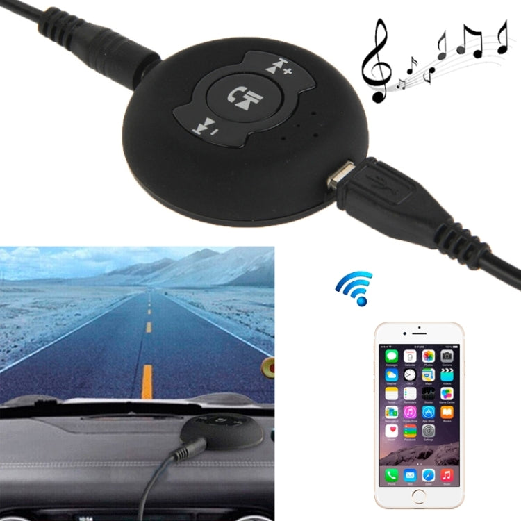 Adattatore Bluetooth 4.0 H366 per smartphone compatibili