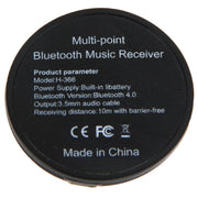 Adattatore Bluetooth 4.0 H366 per smartphone