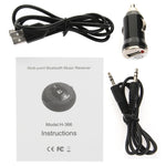 Adattatore Bluetooth 4.0 H366 per smartphone compatibili