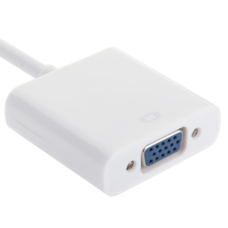 Convertitore adattatore multi-display da USB 3.0 a VGA Scheda grafica video esterna, USB 3.0