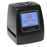 Scanner pellicole 35mm USB 2.0 5MP con schermo LCD 2,36"