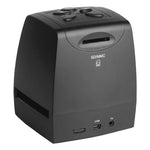 Scanner pellicole 35mm USB 2.0 5MP con schermo LCD 2,36"
