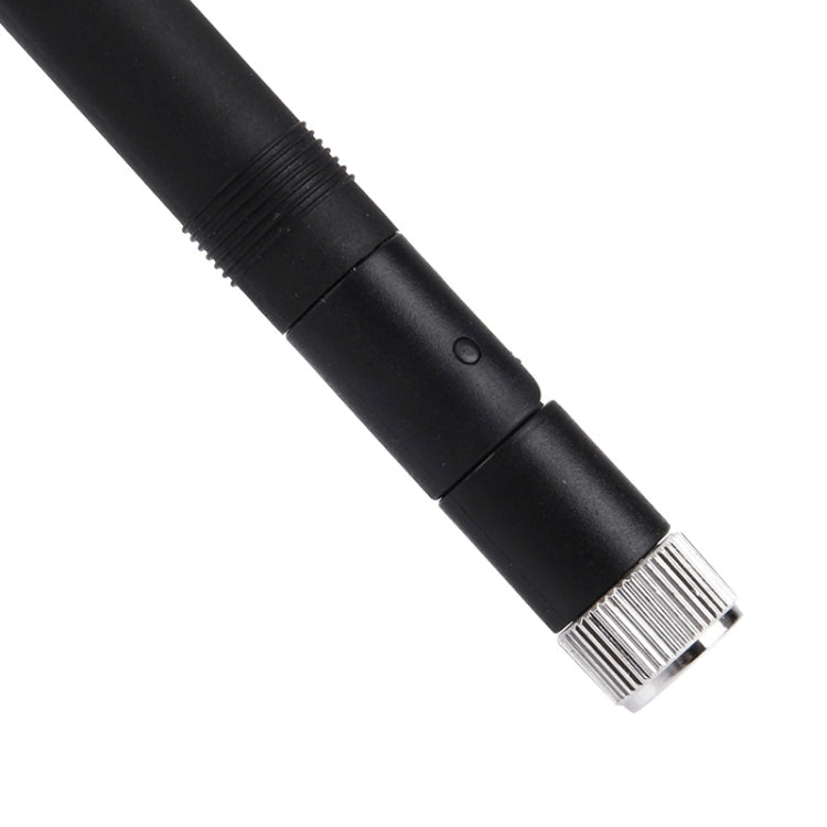 Il pene di Sama Mal 1. Preparati, 9dBi SMA Male, 9dBi RP-SMA Male