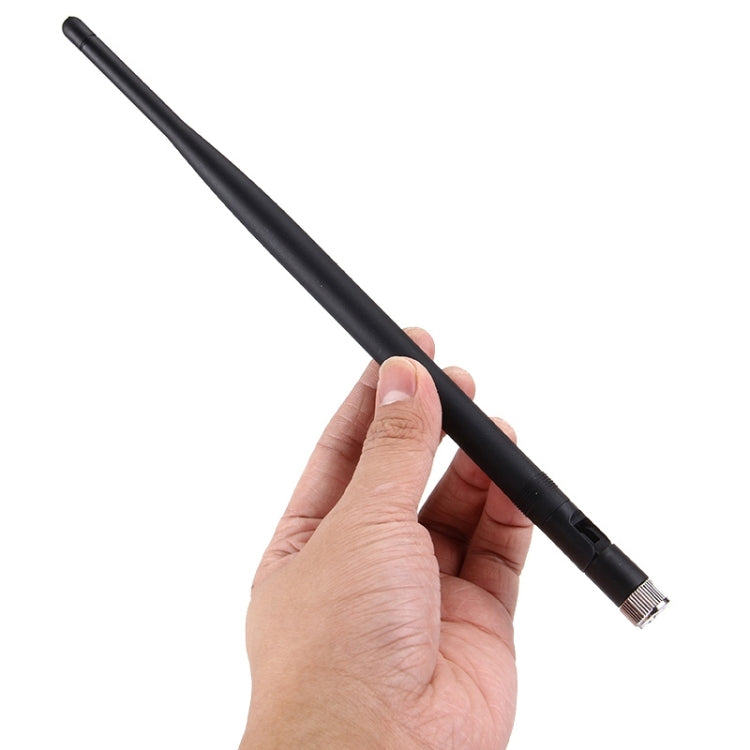 Il pene di Sama Mal 1. Preparati, 9dBi SMA Male, 9dBi RP-SMA Male