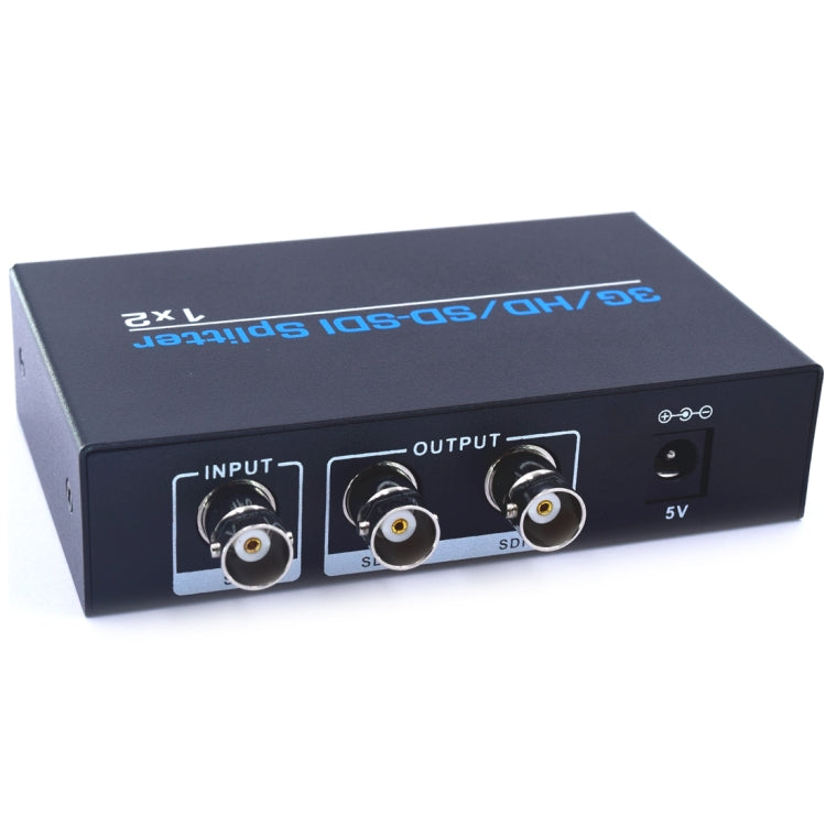 NK-812 Splitter 2 in 1 3G-SDI/HD-SDI/SD-SDI