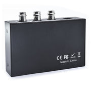 NK-812 Splitter 2 in 1 3G-SDI/HD-SDI/SD-SDI