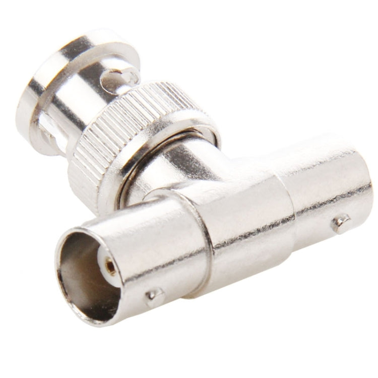 Adattatore BNC tipo T maschio a doppio femmina UG274U
