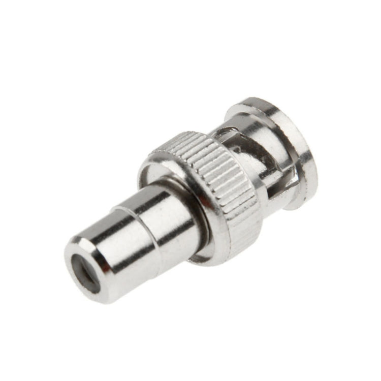 10 connettori jack BNC maschio a femmina RC, to RC Female