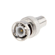10 connettori jack BNC maschio a femmina RC, to RC Female