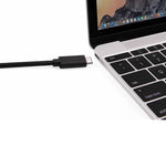 Adattatore HUB USB-C 3.1 a 4 porte USB 3.0