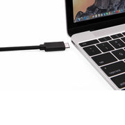 Adattatore HUB USB 3.0 USB-C/Type-C da 3.1 a 4 porte