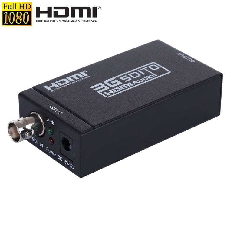 Convertitore AY30 Mini 3G SDI a HDMI