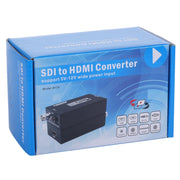 Convertitore AY30 Mini 3G SDI a HDMI