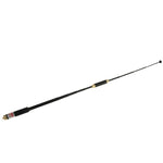 Antenna telescopica AL-800 dual band 144/430MHz SMA-F