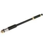 Antenna telescopica AL-800 dual band 144/430MHz SMA-F