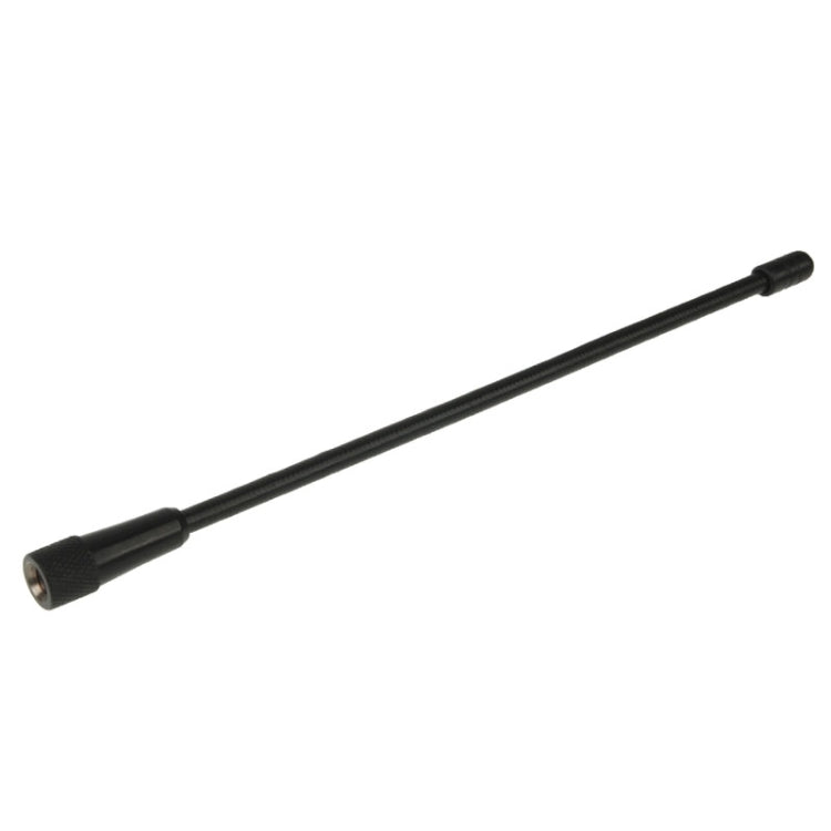 Antenna telescopica AL-800 dual band 144/430MHz SMA-F