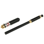 Antenna telescopica AL-800 dual band 144/430MHz SMA-F