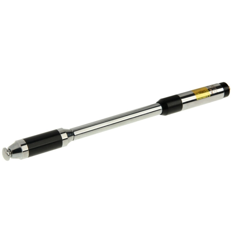 Antenna telescopica SMA-F dual band 144/430MHz 93 cm
