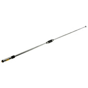 Antenna telescopica SMA-F RH770 dual band 144/430MHz per walkie-talkie 93 cm