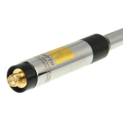 Antenna telescopica SMA-F RH770 dual band 144/430MHz per walkie-talkie 93 cm