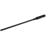 Antenna radio portatile telescopica SMA-F dual band 144/430 MHz