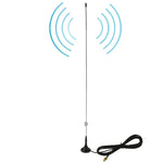 Antenna magnetica dual band SMA femmina 50 cm