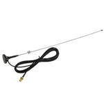 Antenna magnetica dual band SMA femmina 50 cm