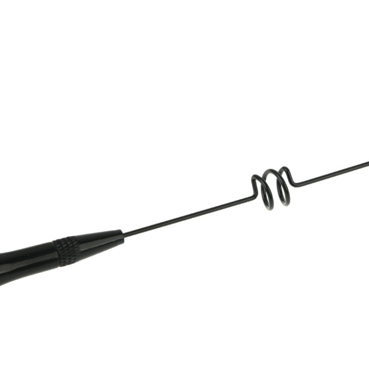 Antenna magnetica dual band SMA femmina 50 cm