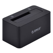 ORICO 6619US3 Docking station per disco rigido Super Speed USB 3.0 a SATA da 5 Gbps per disco rigido da 2,5 pollici/3,5 pollici, 6619US3