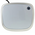 3 HUB USB con luce LED, lunghezza cavo: 1 m