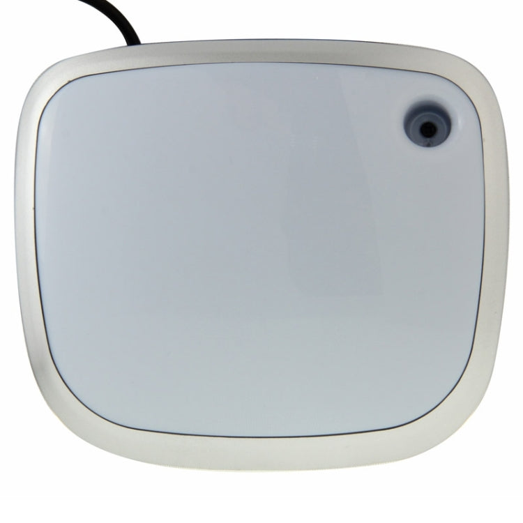 3 HUB USB con luce LED, lunghezza cavo: 1 m