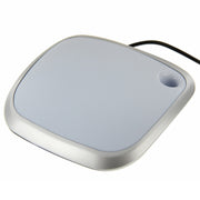 3 HUB USB con luce LED, lunghezza cavo: 1 m