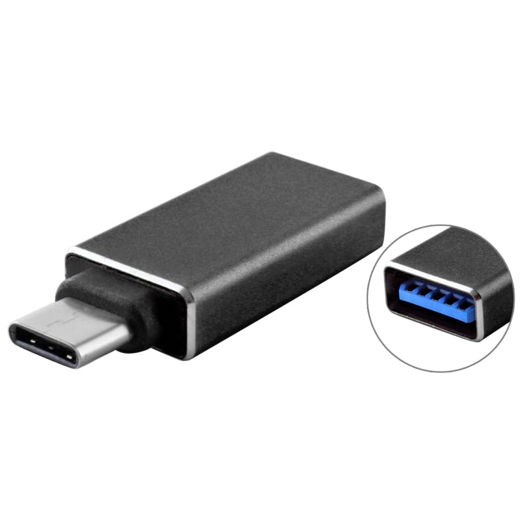 Adattatore convertitore da USB 3.0 a USB-C Type-C 3.1