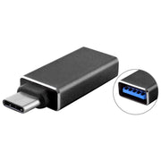 Adattatore convertitore da USB 3.0 a USB-C / Type-C 3.1