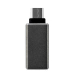 Adattatore convertitore da USB 3.0 a USB-C Type-C 3.1