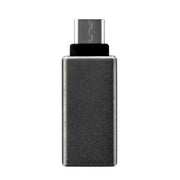 Adattatore convertitore da USB 3.0 a USB-C / Type-C 3.1