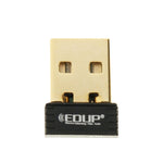 EDUP EP-8553 MTK7601 Chipset 150Mbps WiFi USB Rete 802.11n/g/b Adattatore LAN, EP-8553 150Mbps