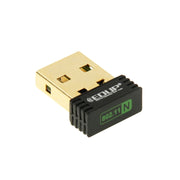 EDUP EP-8553 MTK7601 Chipset 150Mbps WiFi USB Rete 802.11n/g/b Adattatore LAN, EP-8553 150Mbps
