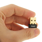 EDUP EP-8553 MTK7601 Chipset 150Mbps WiFi USB Rete 802.11n/g/b Adattatore LAN, EP-8553 150Mbps