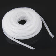 Tubo per avvolgimento cavo a spirale da 100 m, diametro: 6 mm, 6mm / 100m Length