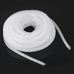 Tubo per avvolgimento cavo a spirale da 100 m, diametro: 8 mm, 8mm / 100m Length