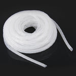 Tubo per avvolgimento cavo a spirale da 100 m, diametro: 10 mm, 10mm / 100m Length