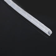 Tubo per avvolgimento cavo a spirale da 100 m, diametro: 10 mm, 10mm / 100m Length