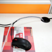 Tubo per avvolgimento cavo a spirale da 100 m, diametro: 10 mm, 10mm / 100m Length