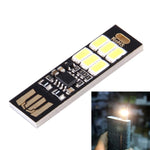 con 6 LED