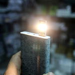 con 6 LED
