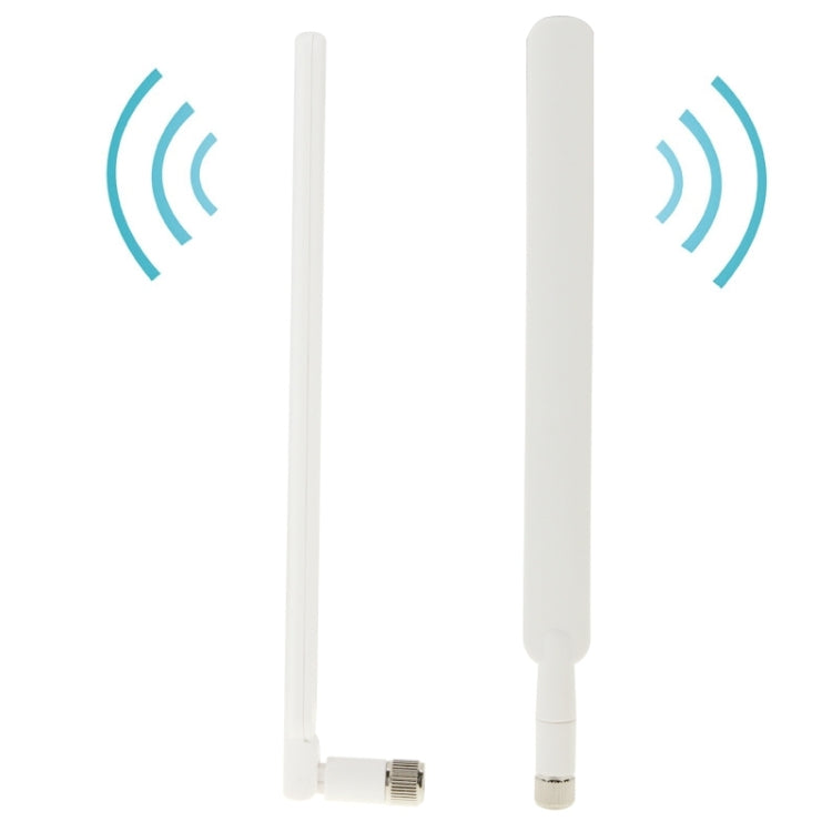 Antenna router Huawei CHG LTE SMA maschio 5dbi, 5dBi SMA Male