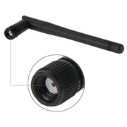 EDUP EP-N1581 Mini USB Wifi 802.11n/g/b 300Mbps 2.4GHz Adattatore wireless Antenna esterna, EP-N1581