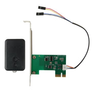 Switch deck wireless per scheda DW-PCI-E, DW-PCI-E